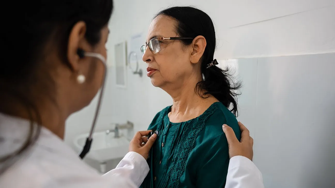 Research Shows Surprising Triggers of Myocardial Infarctions for Women Below 65