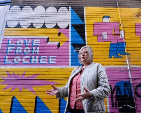 The Scottish Town Refuses Billionaire Bait, Upholding Togetherness In Response