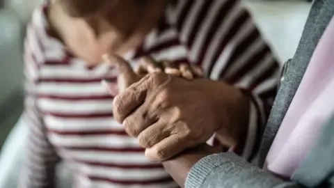 Experts Identify the Mind's Internal Step Counter