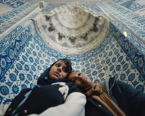Such teenage girls were extremely condemned’: Director Nadia Fall on her debut film Brides